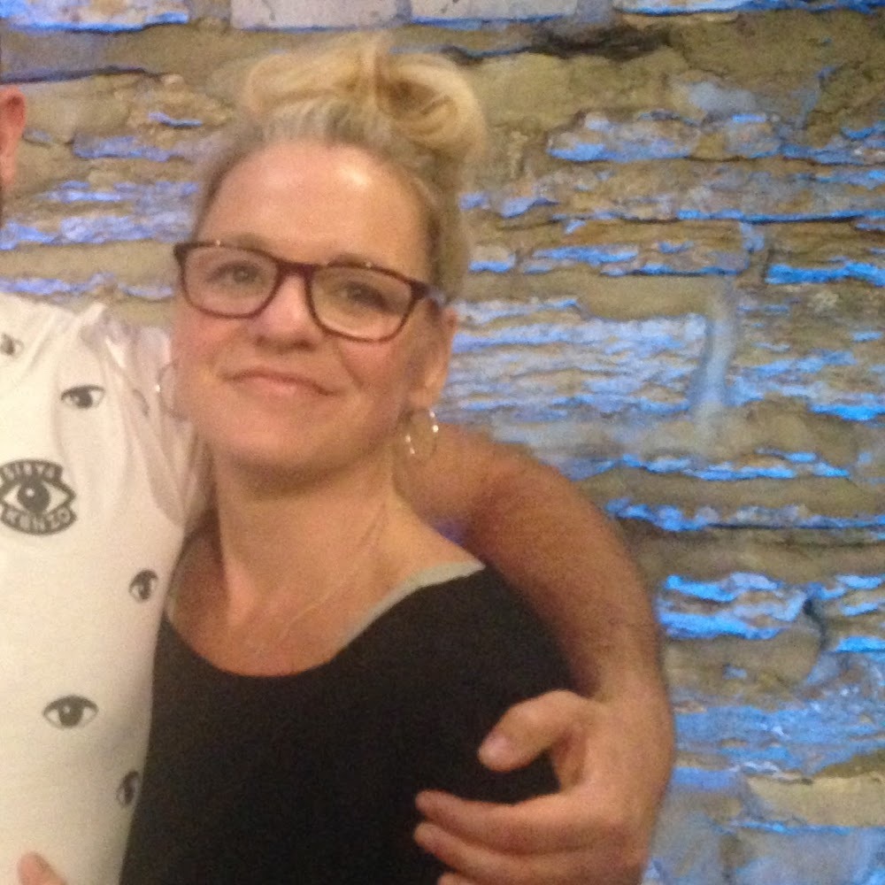 Meet your Posher, Colleen